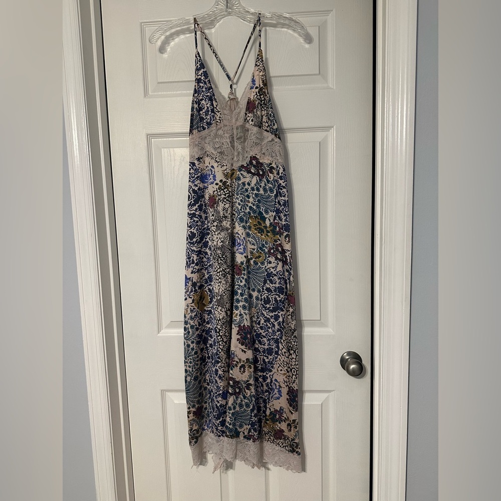Intimately by Free People Right Now Slip Dress - Size S -
NWOT - Boho Chic - Picture 2 of 6